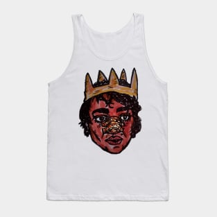 Hereditary Tank Top